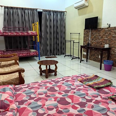 Taiping Centre Point Suite エクステリア 写真