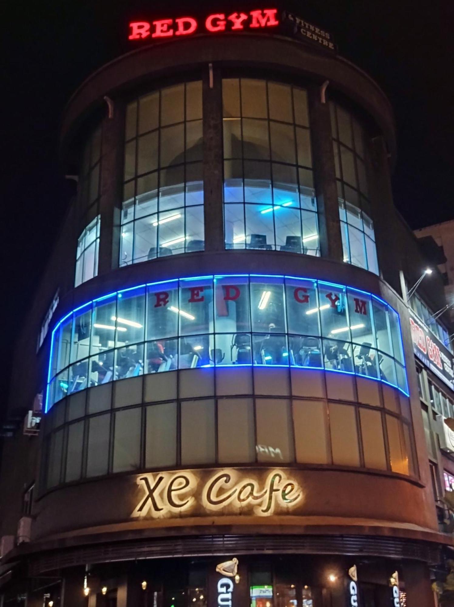 Taiping Centre Point Suite エクステリア 写真