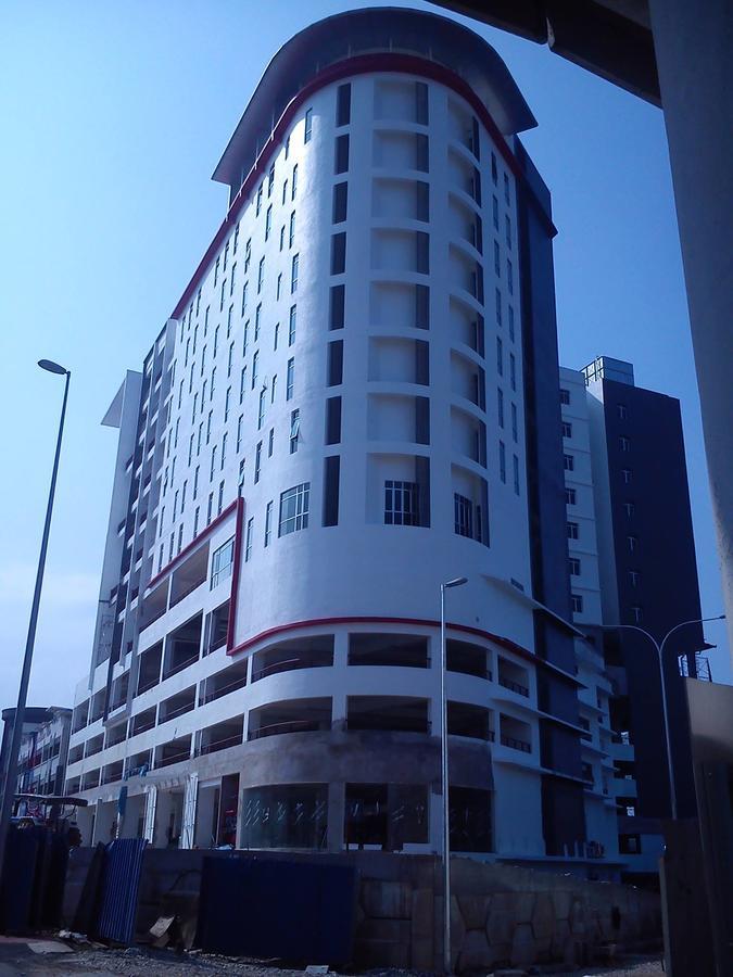 Taiping Centre Point Suite エクステリア 写真