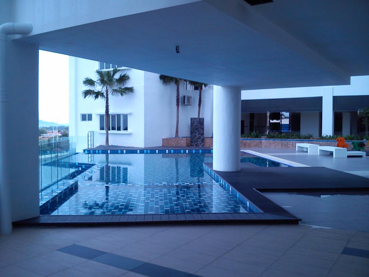 Taiping Centre Point Suite エクステリア 写真